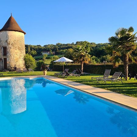 Les Dependances De Chapeau Cornu Vignieu Экстерьер фото